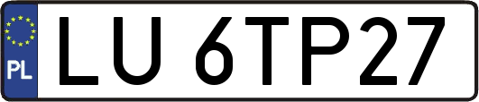 LU6TP27