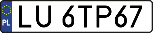 LU6TP67