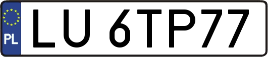 LU6TP77