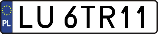LU6TR11