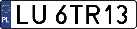 LU6TR13