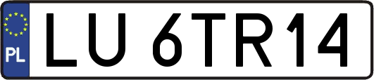 LU6TR14