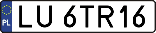 LU6TR16