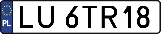 LU6TR18