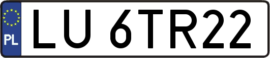 LU6TR22