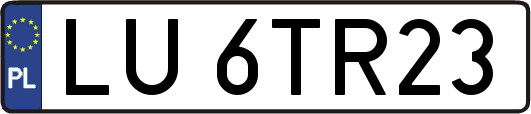 LU6TR23