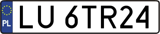 LU6TR24