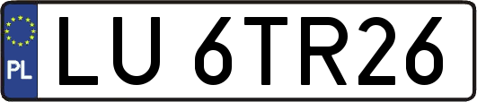 LU6TR26