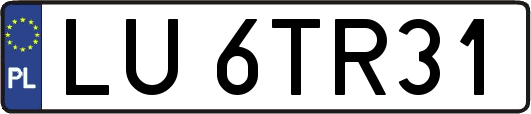 LU6TR31
