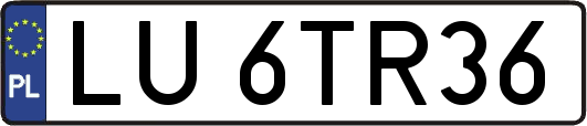 LU6TR36