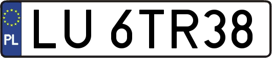 LU6TR38