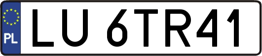 LU6TR41