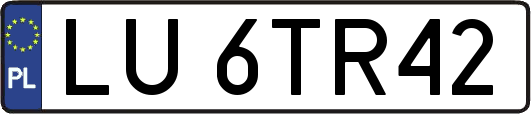 LU6TR42