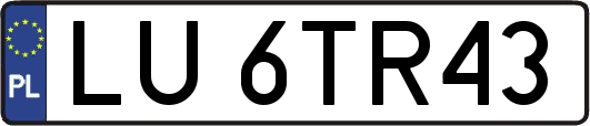 LU6TR43