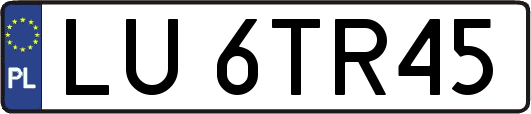 LU6TR45