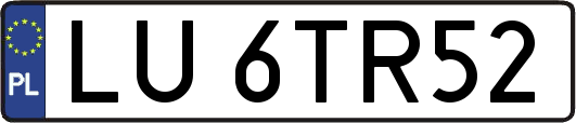 LU6TR52