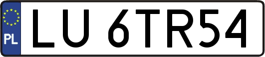 LU6TR54