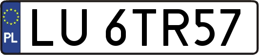 LU6TR57