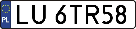 LU6TR58