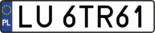 LU6TR61