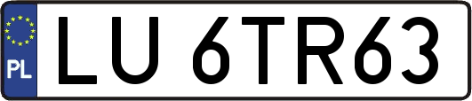 LU6TR63