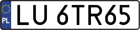 LU6TR65