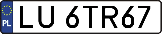 LU6TR67