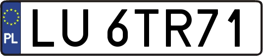 LU6TR71
