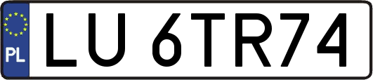 LU6TR74
