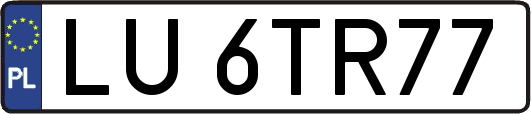 LU6TR77