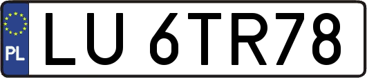 LU6TR78