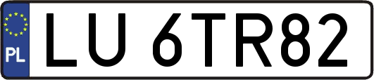 LU6TR82