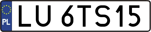 LU6TS15