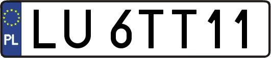LU6TT11