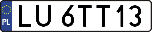 LU6TT13