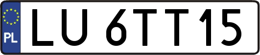 LU6TT15