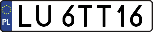 LU6TT16