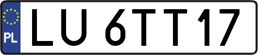LU6TT17
