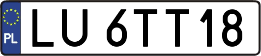 LU6TT18