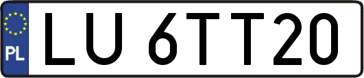 LU6TT20