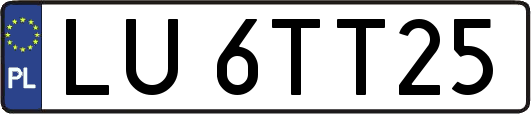LU6TT25