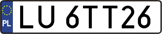 LU6TT26