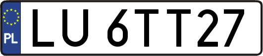 LU6TT27