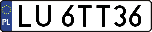 LU6TT36