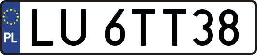 LU6TT38
