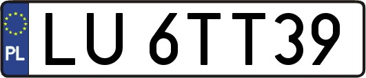 LU6TT39
