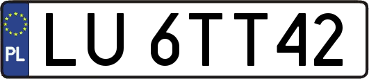 LU6TT42