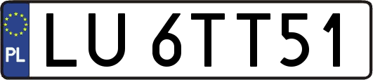 LU6TT51