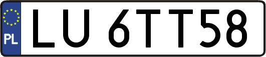 LU6TT58