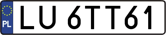 LU6TT61